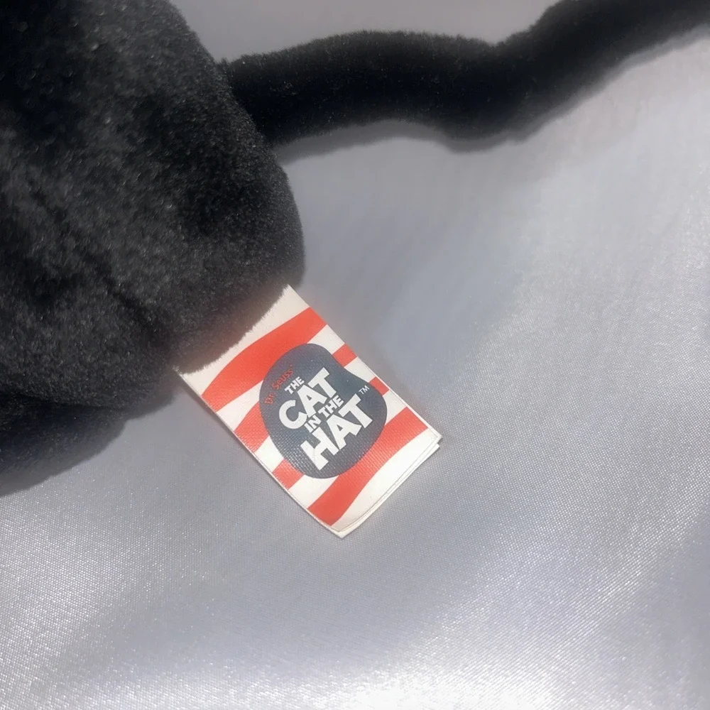 2003 Dr. Seuss The Cat In The Hat 16